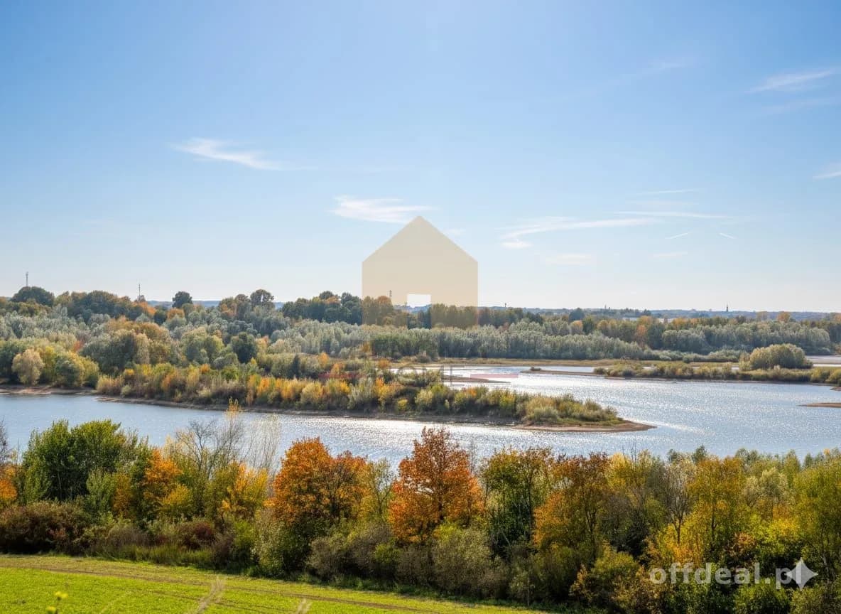 ділянка на продаж у Borzygniew | 1 000 m²