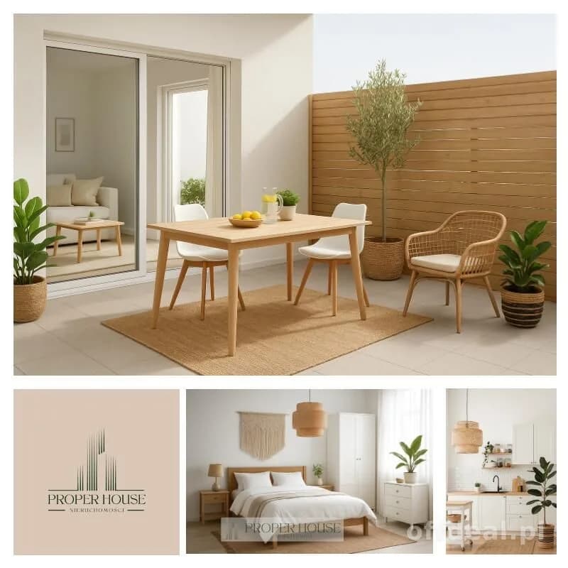 Photo 1: Apartment, 2 rooms, 41 m², Lublin