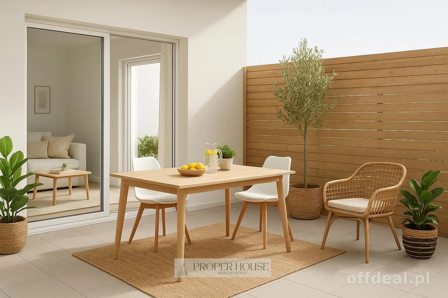 Photo 10: Apartment, 2 rooms, 41 m², Lublin