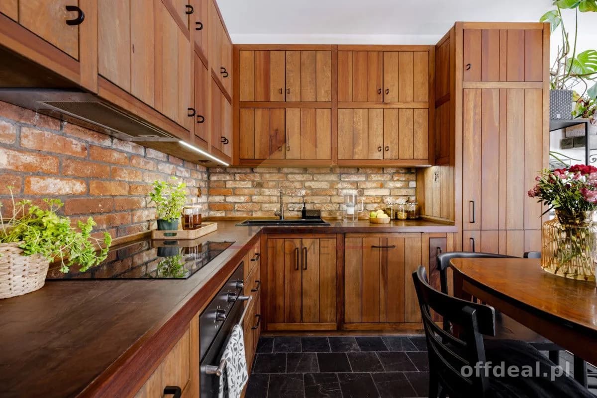 appartement à vendre à Wilczyce | 3 pièces | 58,06 m²