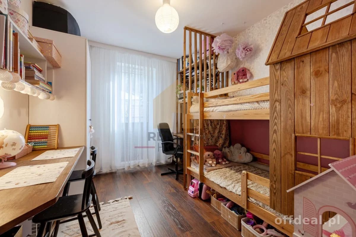 appartement à vendre à Wilczyce | 3 pièces | 58,06 m²
