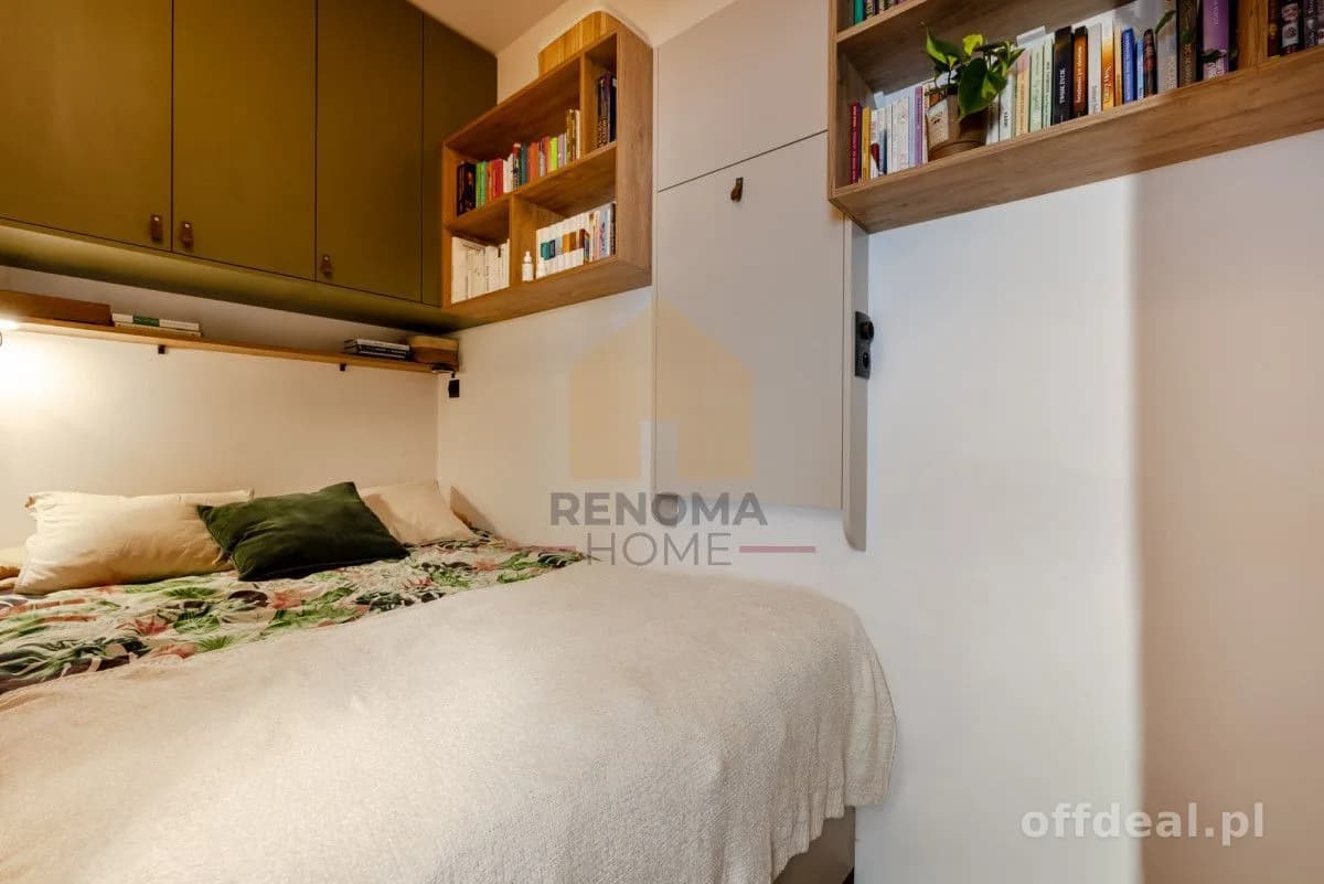 appartement à vendre à Wilczyce | 3 pièces | 58,06 m²