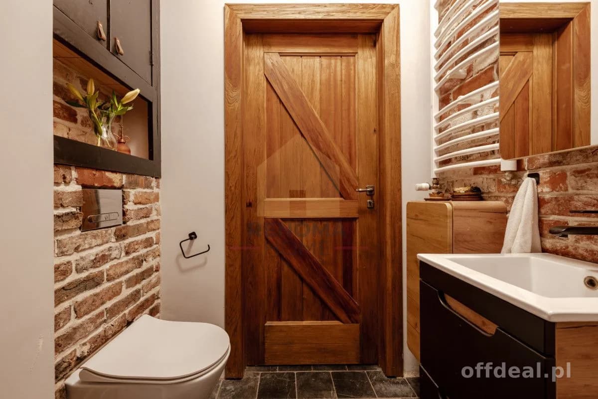 appartement à vendre à Wilczyce | 3 pièces | 58,06 m²