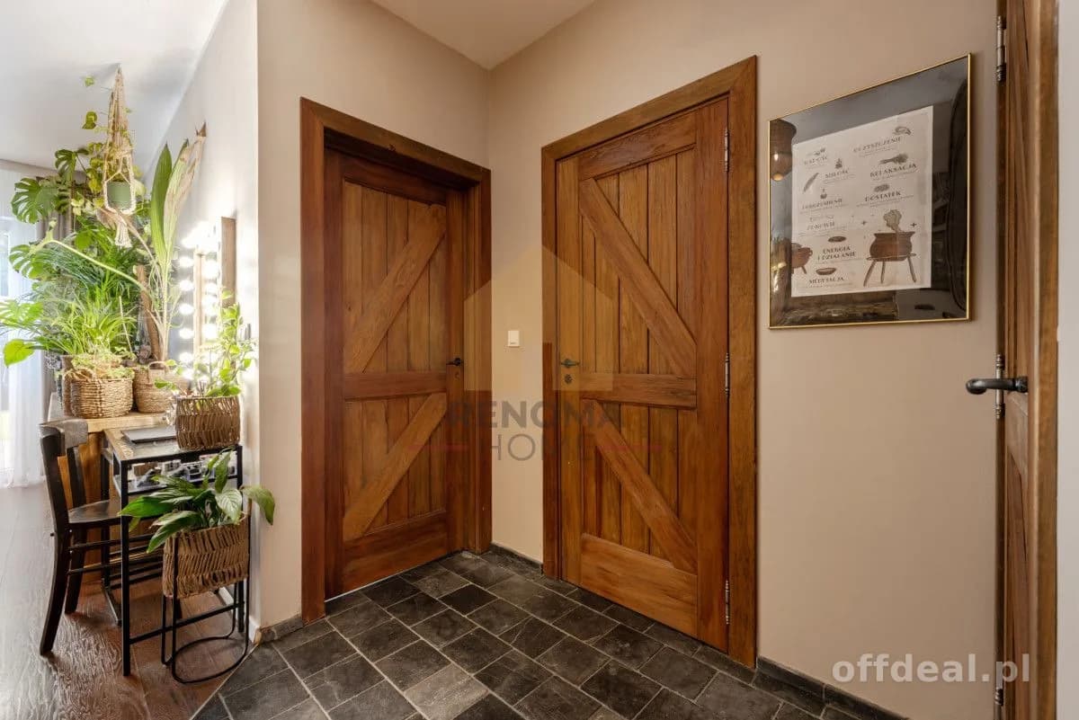 appartement à vendre à Wilczyce | 3 pièces | 58,06 m²