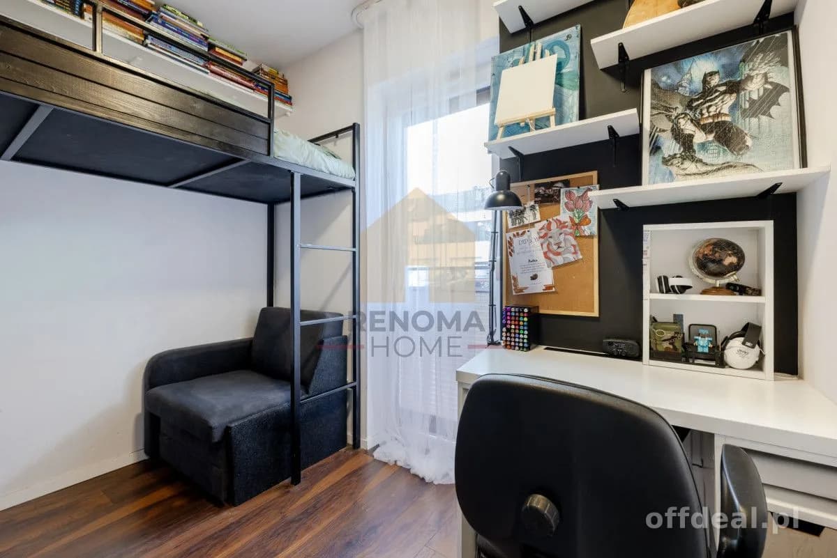 appartement à vendre à Wilczyce | 3 pièces | 58,06 m²