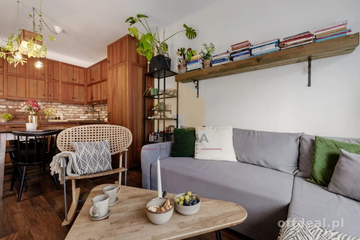 appartement à vendre à Wilczyce | 3 pièces | 58,06 m²