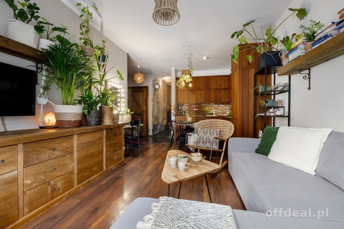 appartement à vendre à Wilczyce | 3 pièces | 58,06 m²
