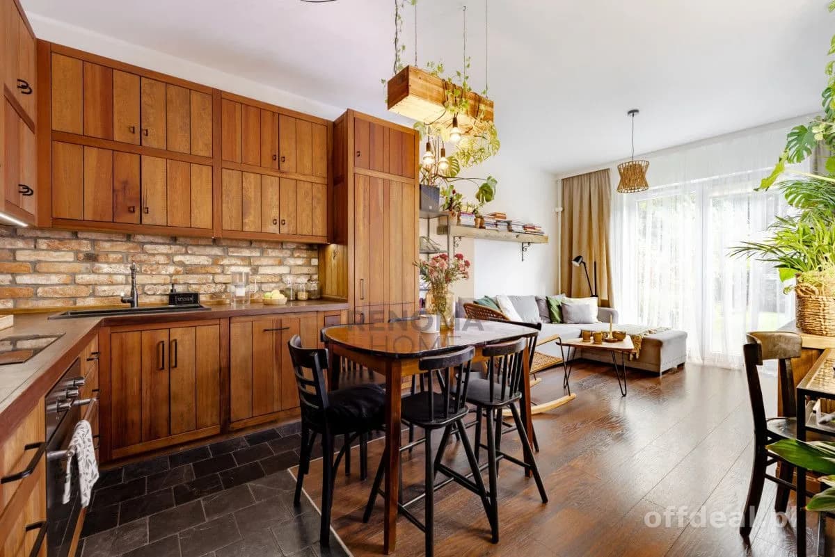 appartement à vendre à Wilczyce | 3 pièces | 58,06 m²
