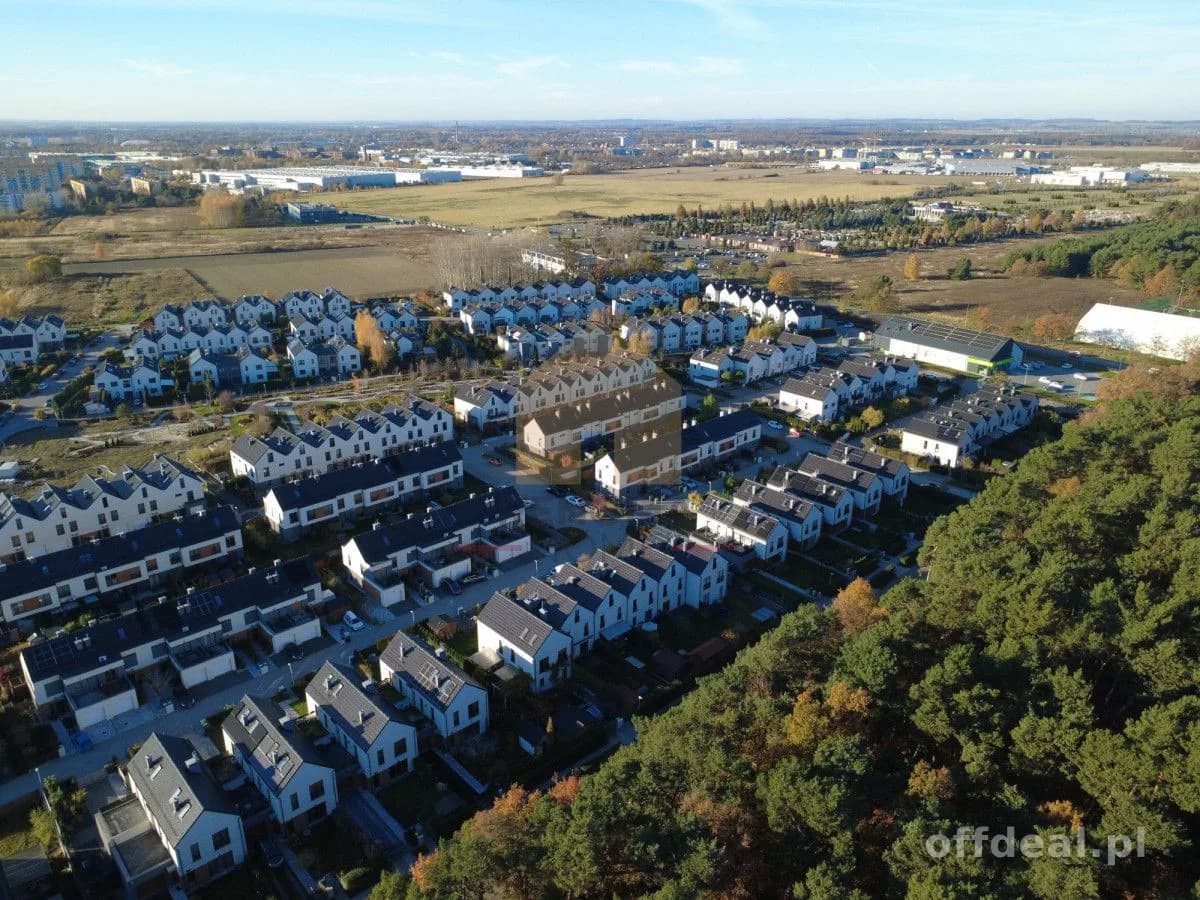 appartement à vendre à Wilczyce | 3 pièces | 58,06 m²