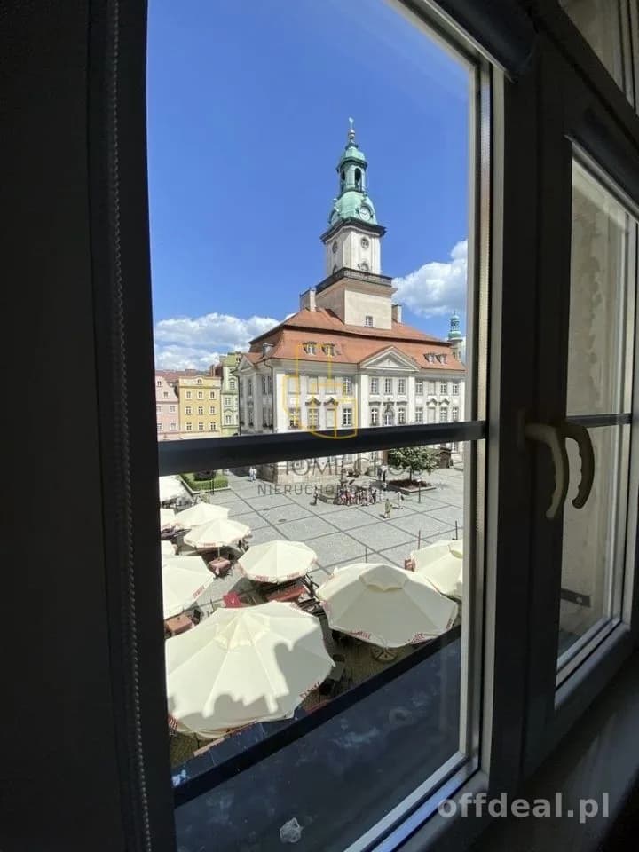 Zdjęcie 1: Mieszkanie, 4 pokoje, 73 m², Jelenia Góra