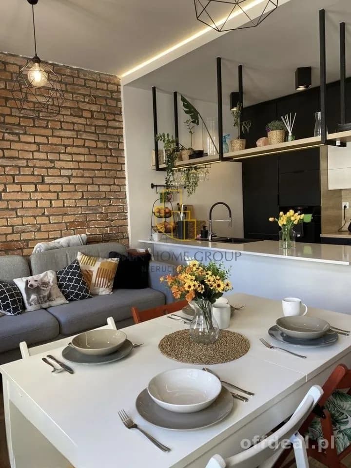Zdjęcie 3: Mieszkanie, 4 pokoje, 73 m², Jelenia Góra