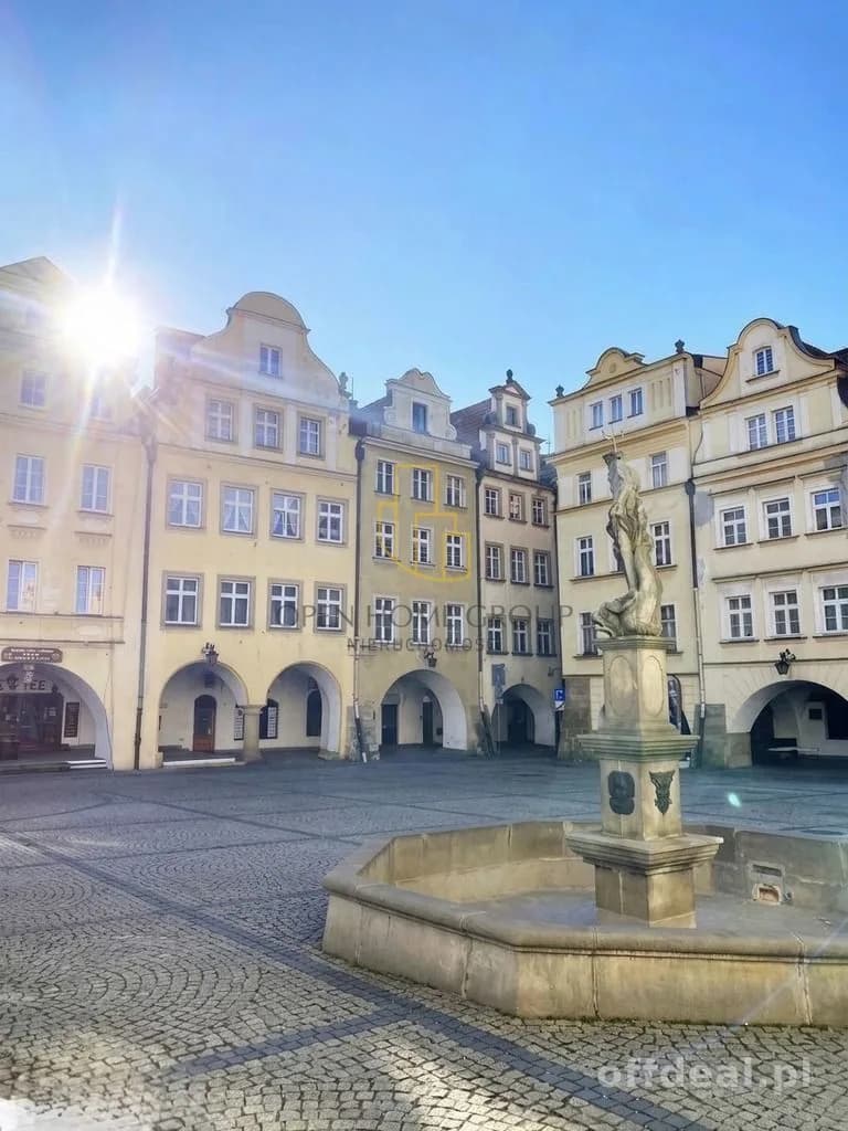 Zdjęcie 9: Mieszkanie, 4 pokoje, 73 m², Jelenia Góra