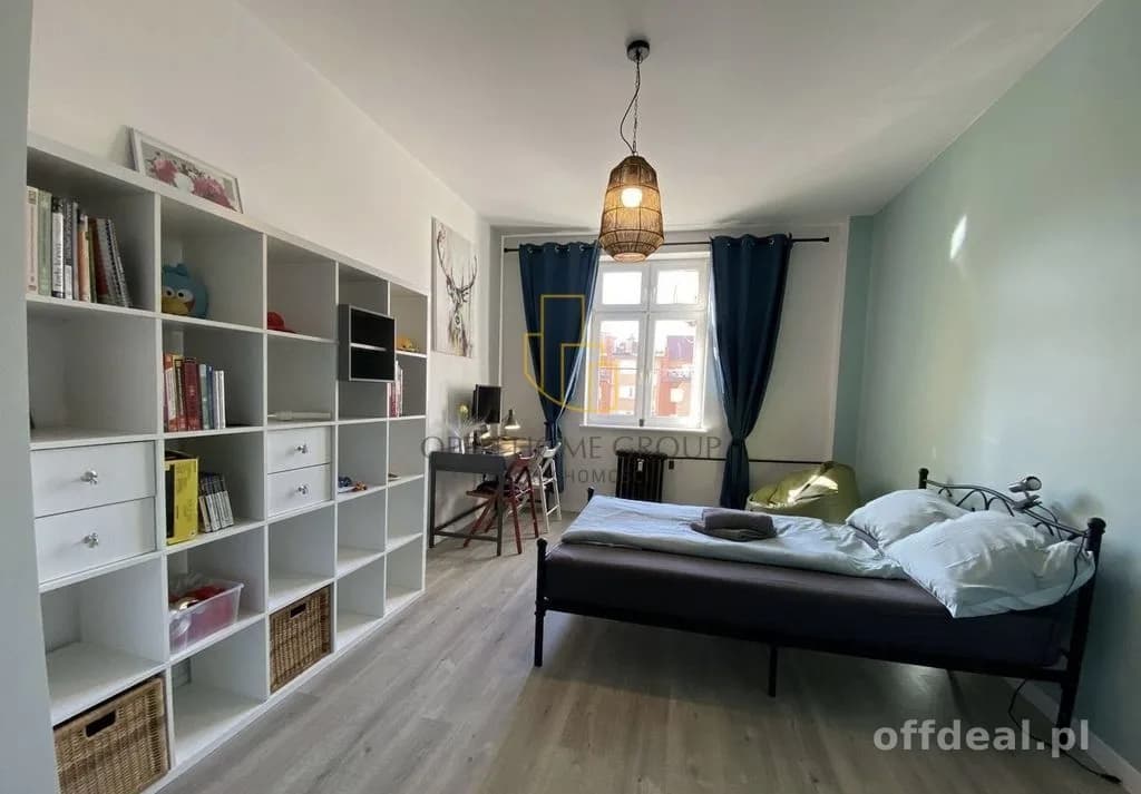 Zdjęcie 7: Mieszkanie, 4 pokoje, 73 m², Jelenia Góra