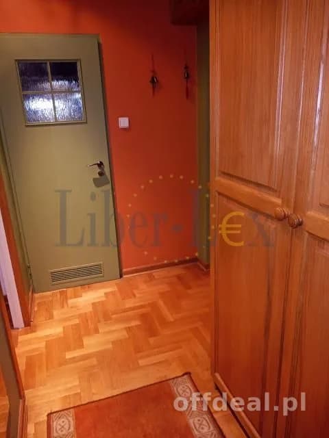 Duże mieszkanie 2 pokojowe 10 minut do Centrum