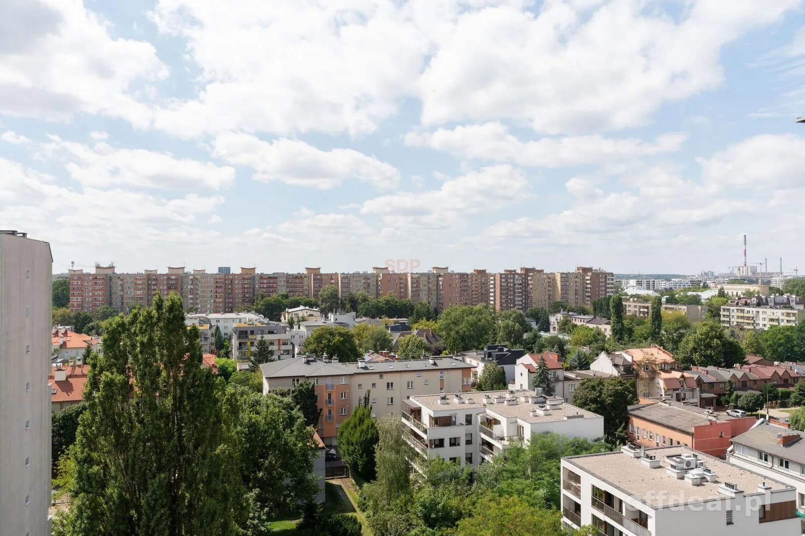 3 pokojowe mieszkanie | Metro Bródno 900m