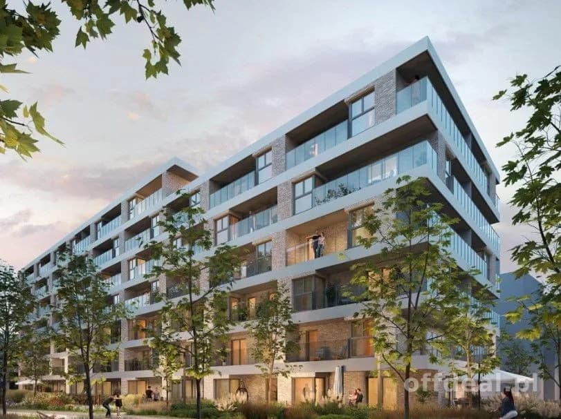 квартира на продаж у Wrocław | 4-кімн.