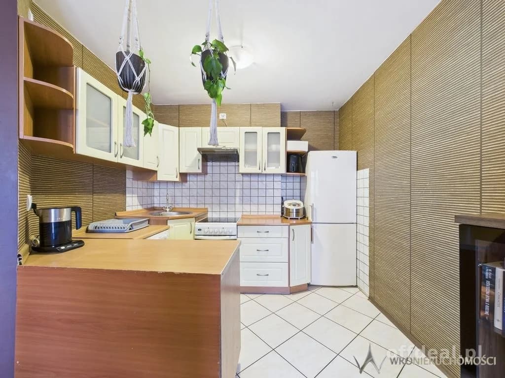 appartement à vendre à Wrocław, Żerniki | 2 pièces | 38,9 m²