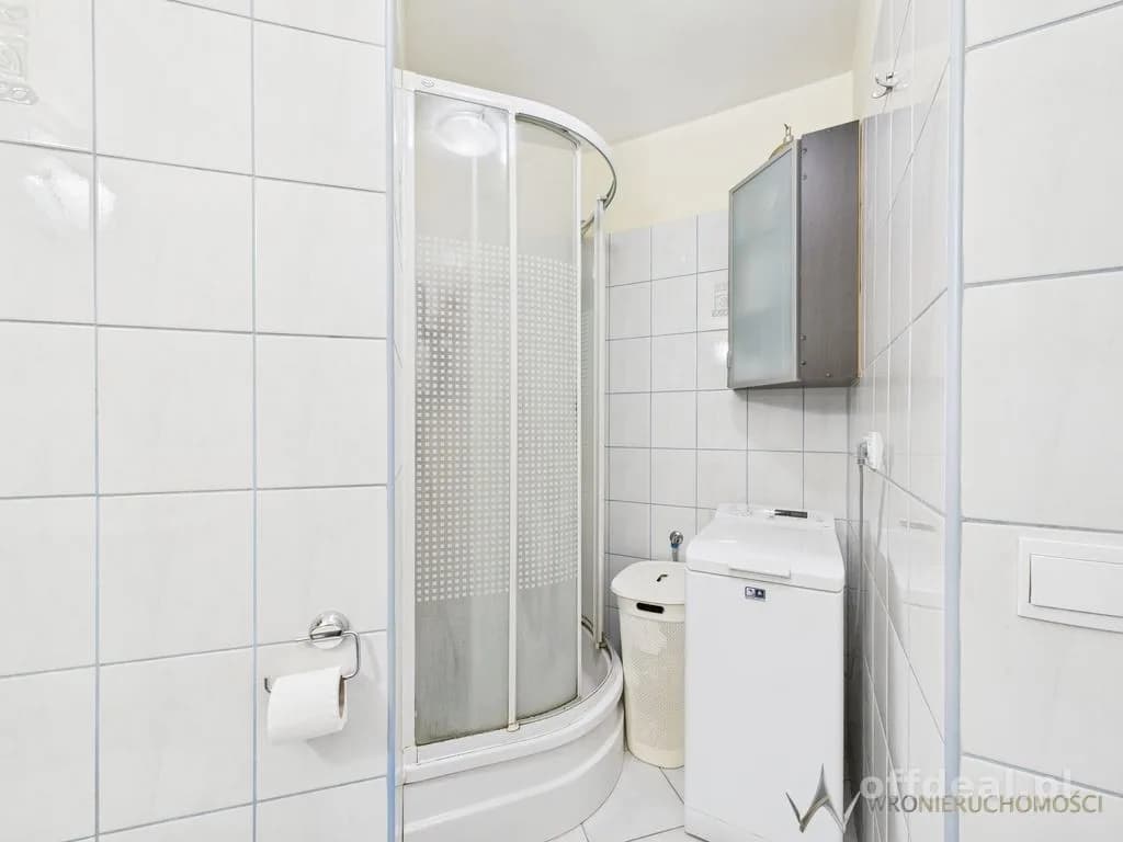 appartement à vendre à Wrocław, Żerniki | 2 pièces | 38,9 m²