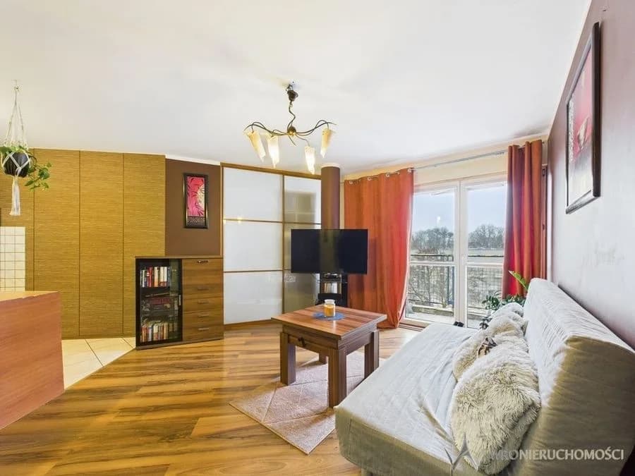 2-room apartment for sale in Wrocław, Żerniki | 38.9 m²