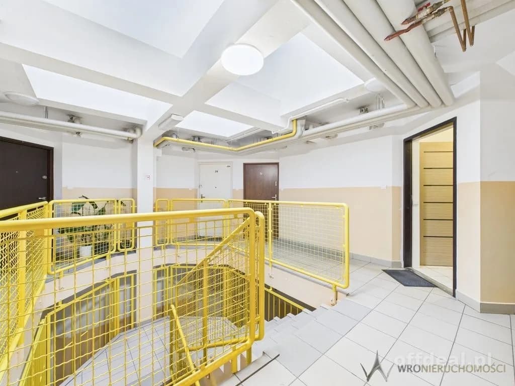 appartement à vendre à Wrocław, Żerniki | 2 pièces | 38,9 m²