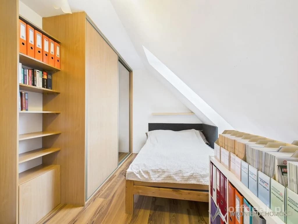 appartement à vendre à Wrocław, Żerniki | 2 pièces | 38,9 m²