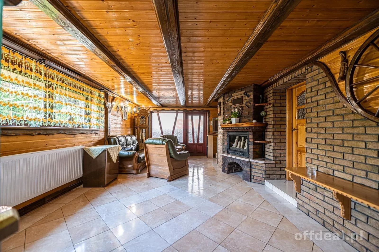 будинок на продаж у Milicz | 6-кімн. | 216 m²