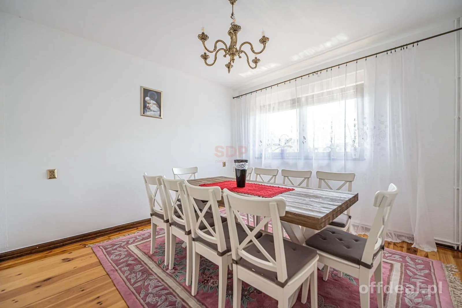 будинок на продаж у Milicz | 6-кімн. | 216 m²
