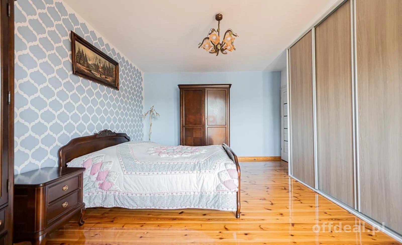 будинок на продаж у Milicz | 6-кімн. | 216 m²