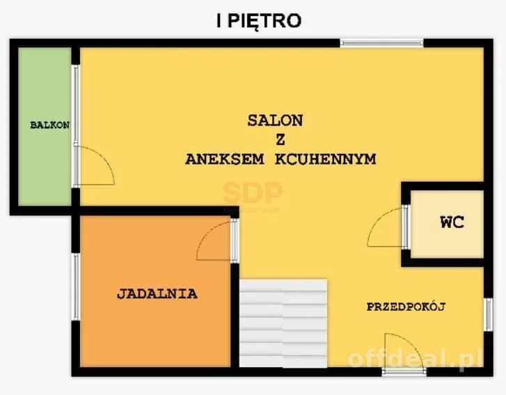 будинок на продаж у Milicz | 6-кімн. | 216 m²