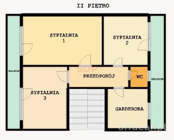 будинок на продаж у Milicz | 6-кімн. | 216 m²