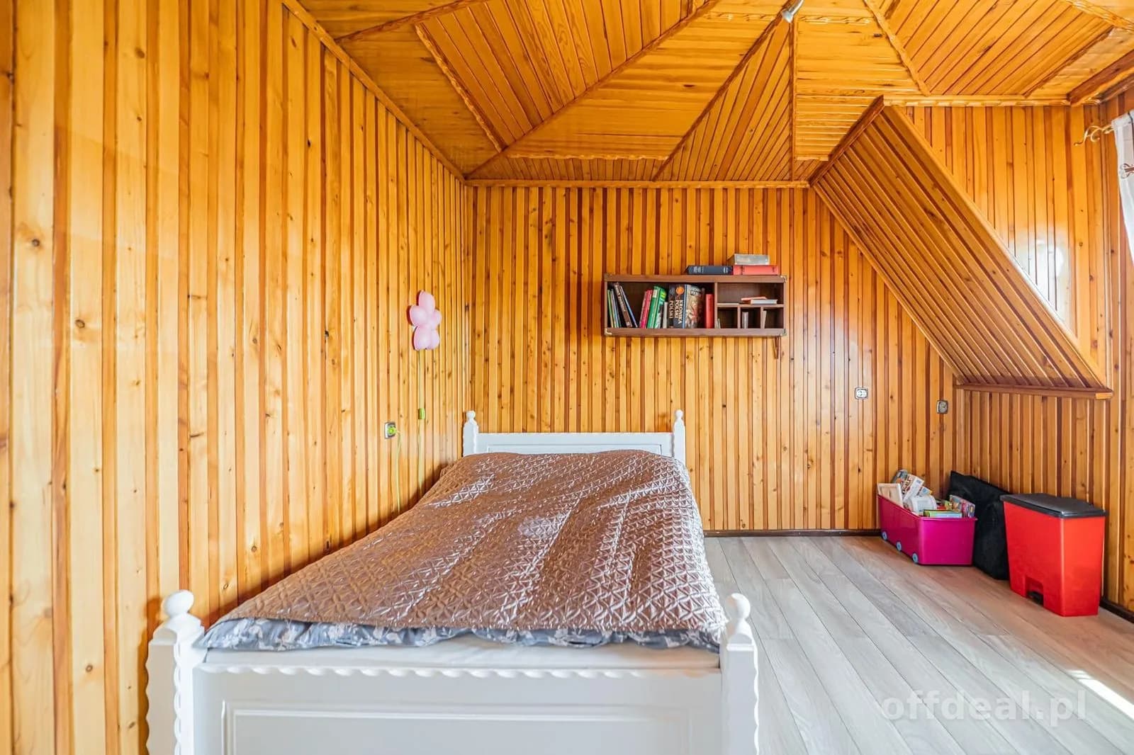 будинок на продаж у Milicz | 6-кімн. | 216 m²