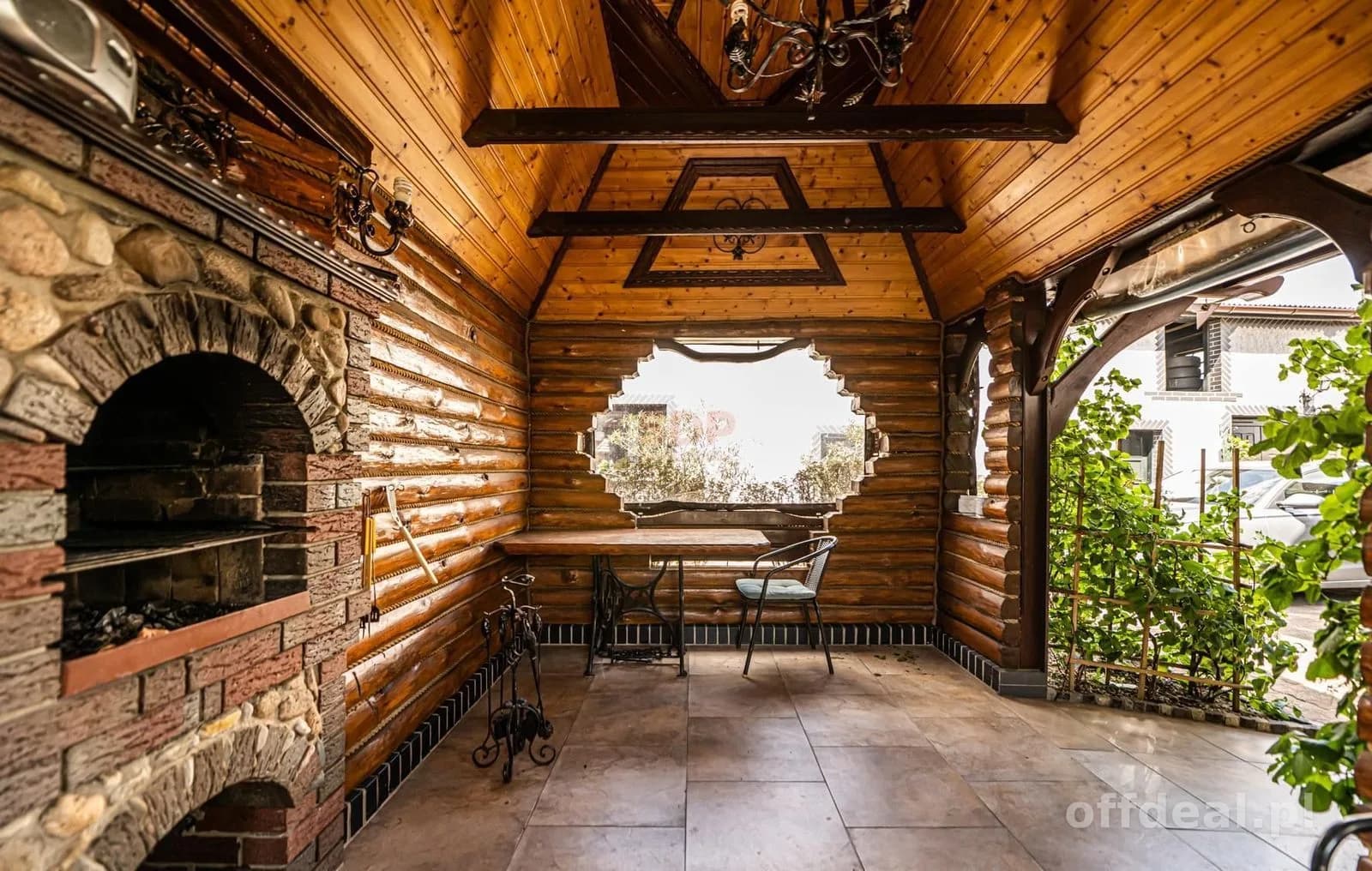 будинок на продаж у Milicz | 6-кімн. | 216 m²