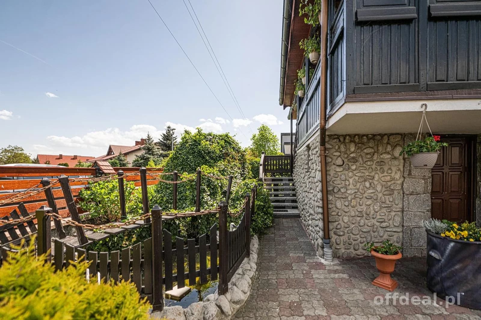 будинок на продаж у Milicz | 6-кімн. | 216 m²