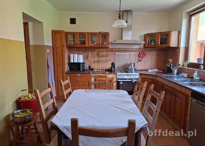 Photo 9: House, 5 rooms, 160 m², Komarno