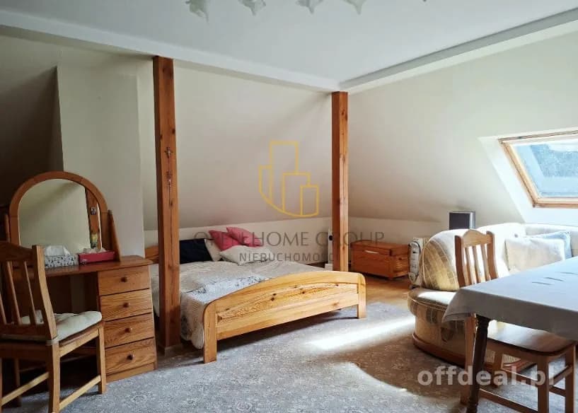 Photo 14: House, 5 rooms, 160 m², Komarno