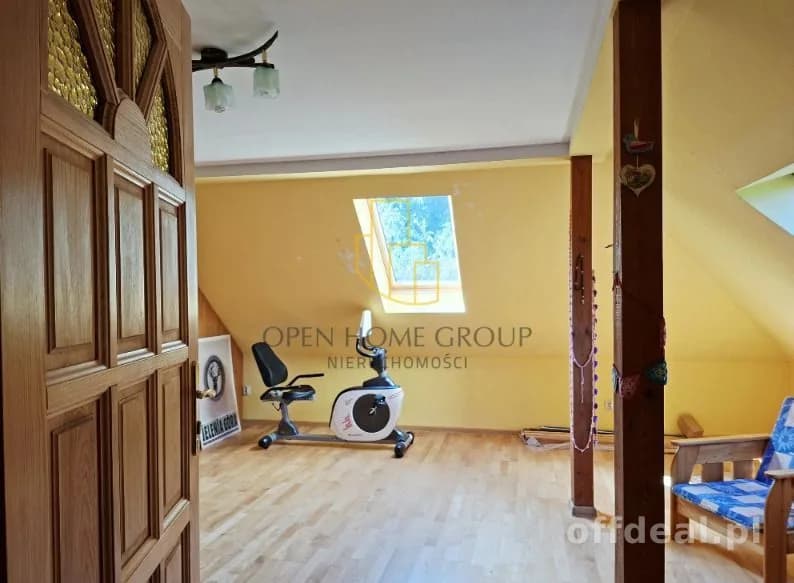 Photo 16: House, 5 rooms, 160 m², Komarno