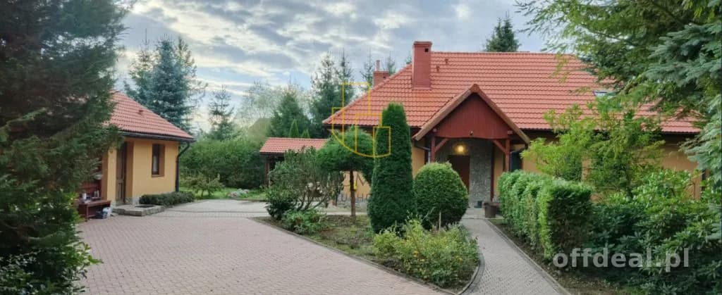Photo 3: House, 5 rooms, 160 m², Komarno