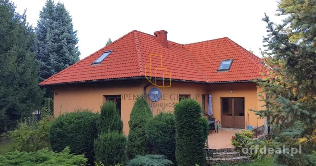Photo 2: House, 5 rooms, 160 m², Komarno