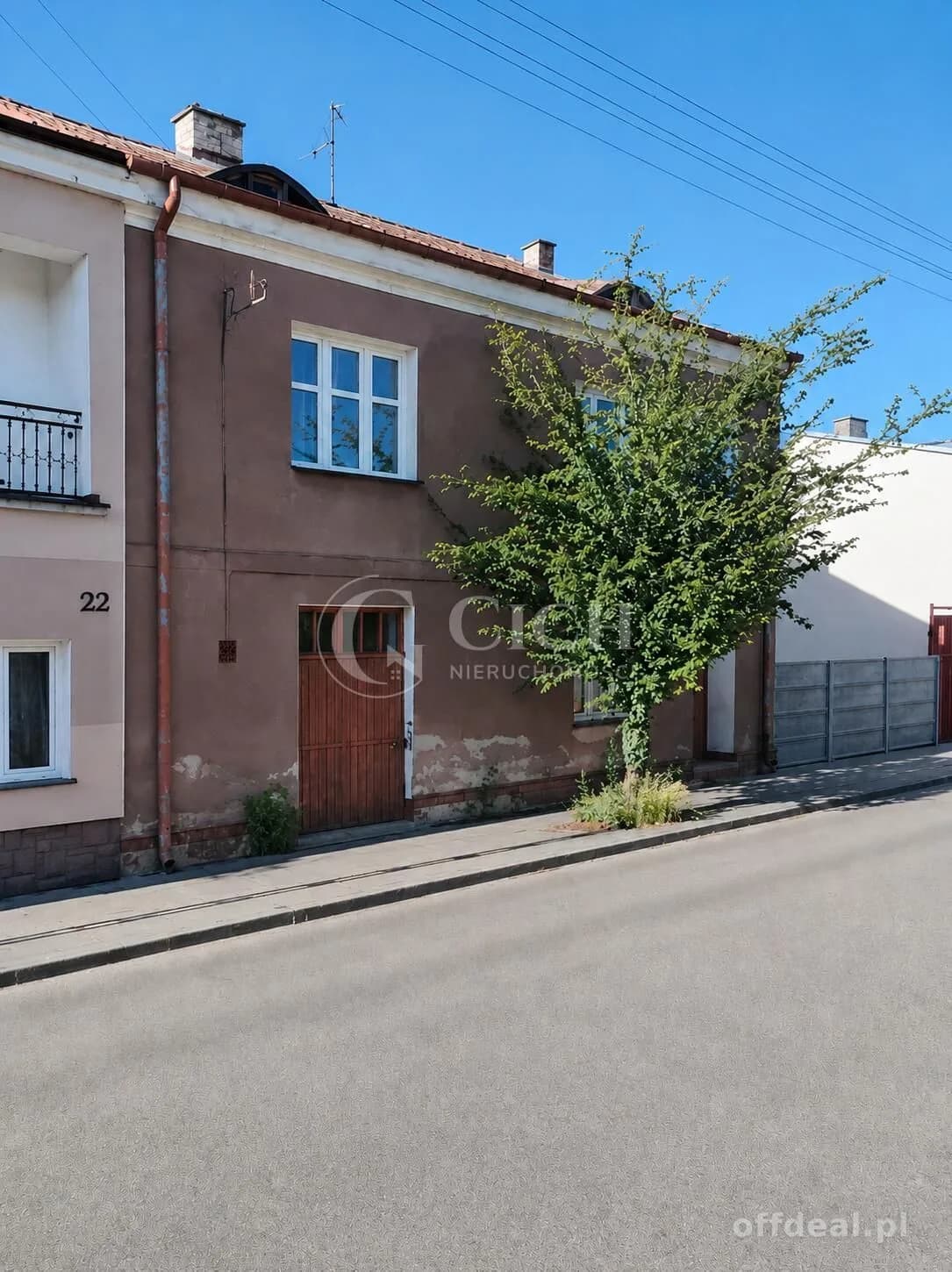 Zdjęcie 1: Dom, 7 pokoje, 198 m², Przasnysz