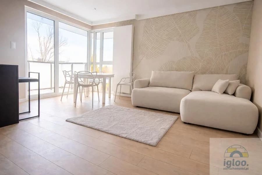 Luksusowe Mieszkanie w kameralnym apartamentowcu