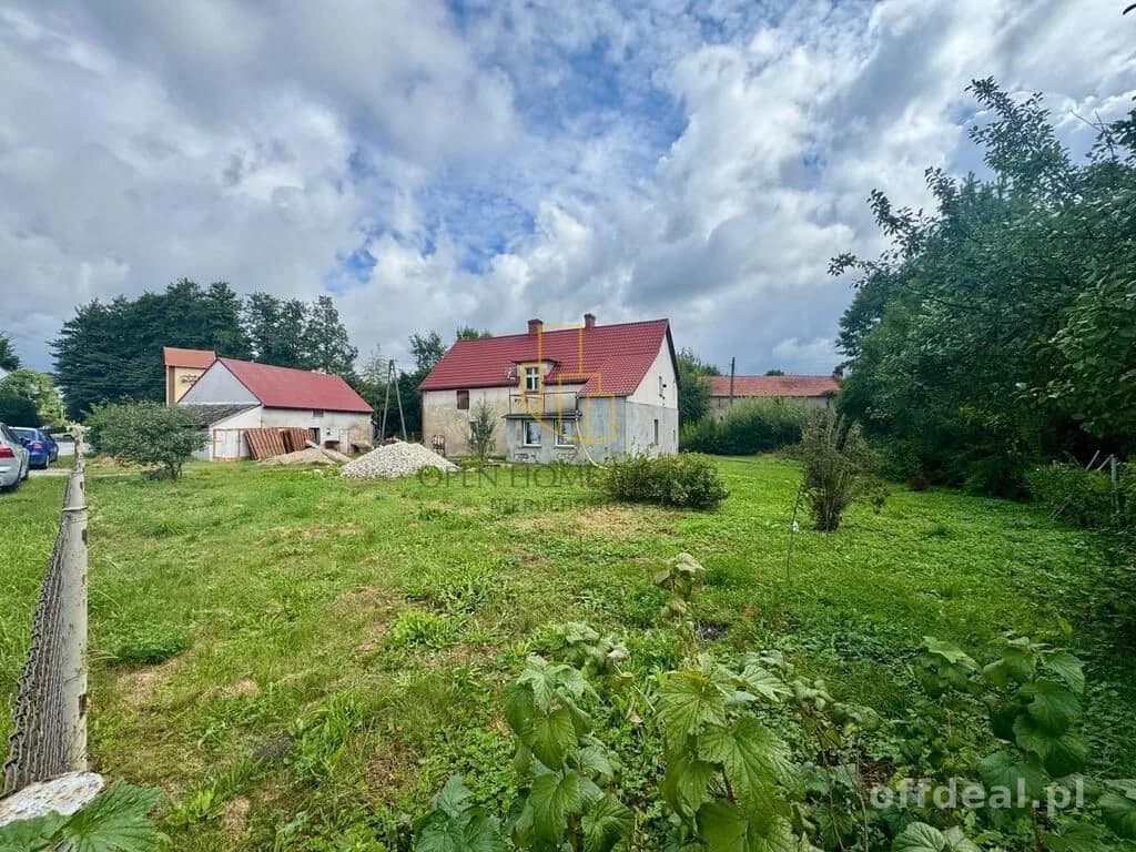 будинок на продаж у Jodłowice | 5-кімн. | 141 m²