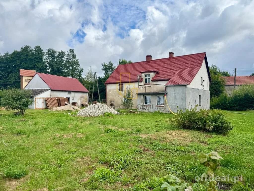 будинок на продаж у Jodłowice | 5-кімн. | 141 m²