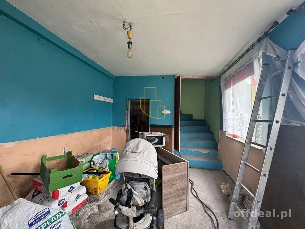 будинок на продаж у Jodłowice | 5-кімн. | 141 m²