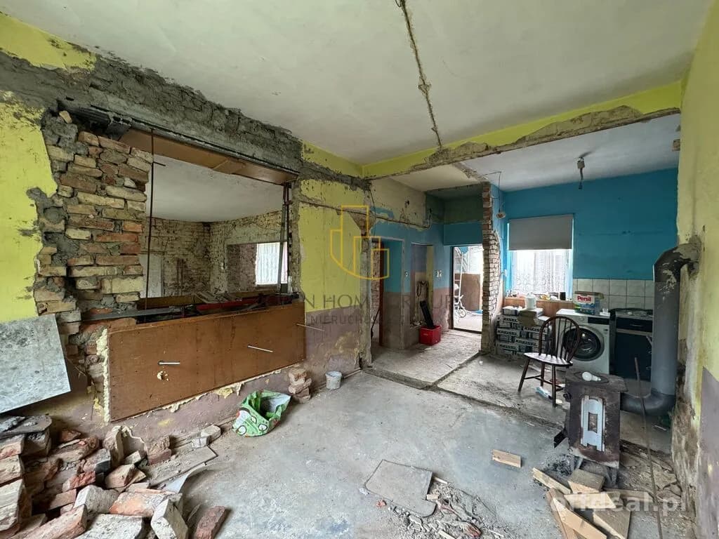 будинок на продаж у Jodłowice | 5-кімн. | 141 m²