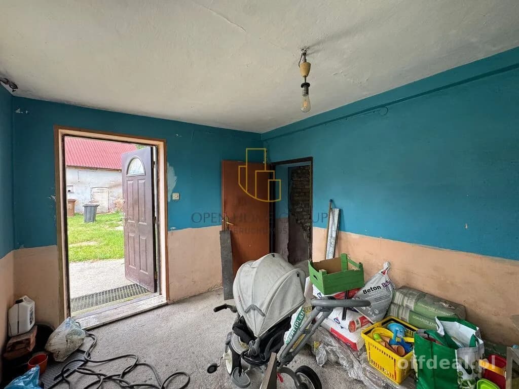 будинок на продаж у Jodłowice | 5-кімн. | 141 m²