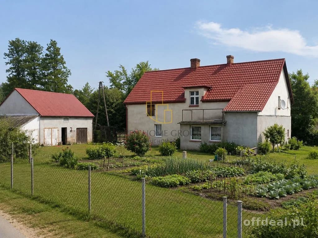 будинок на продаж у Jodłowice | 5-кімн. | 141 m²