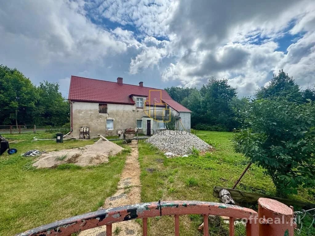 будинок на продаж у Jodłowice | 5-кімн. | 141 m²