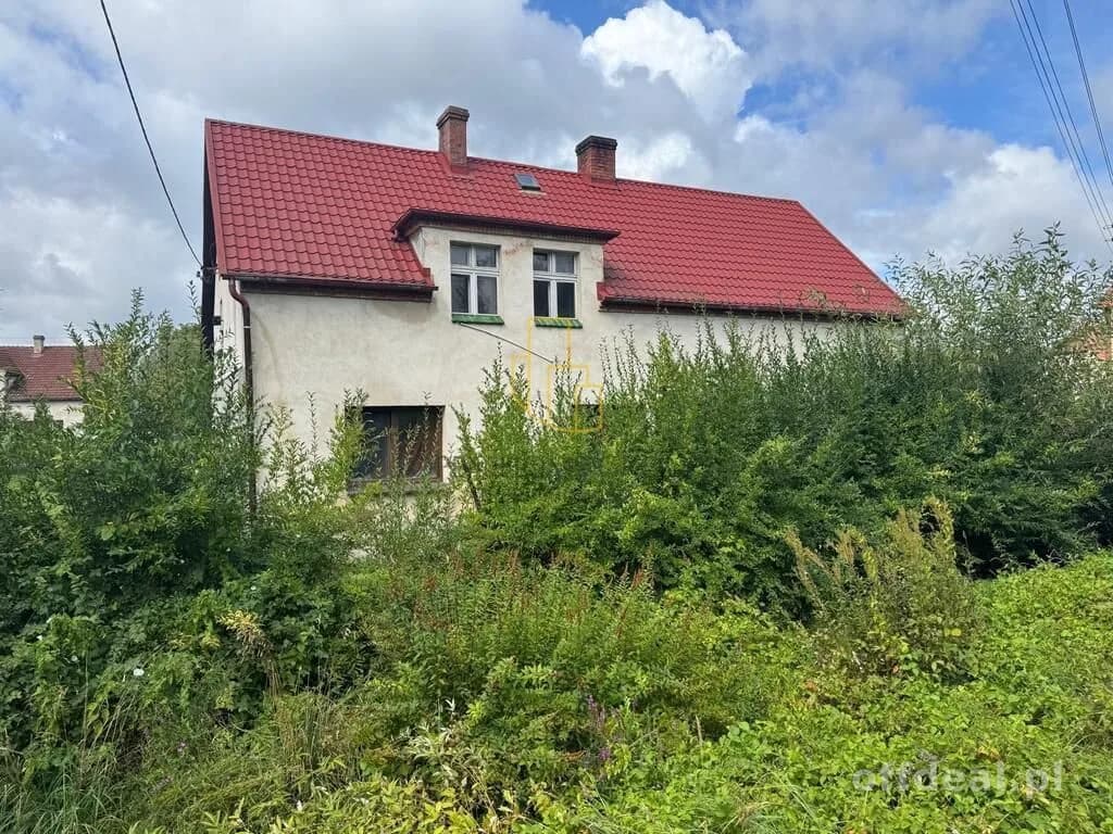 будинок на продаж у Jodłowice | 5-кімн. | 141 m²