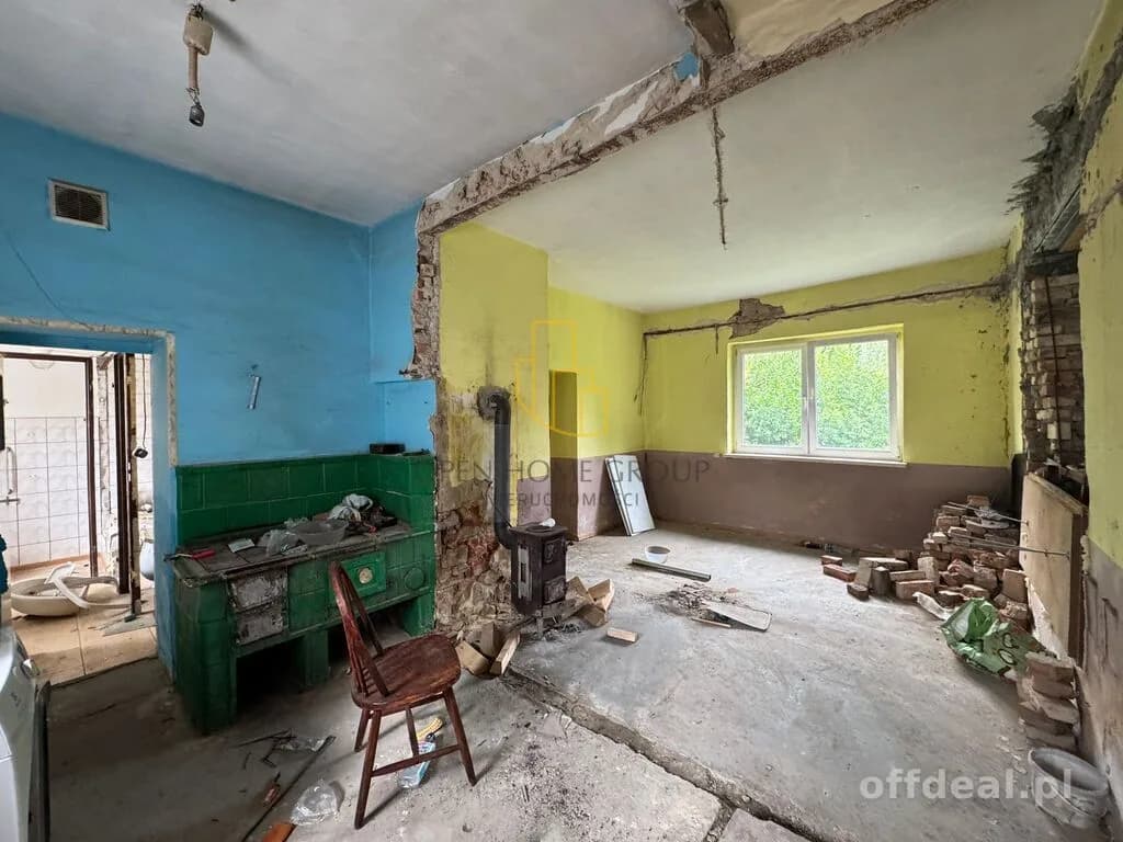 будинок на продаж у Jodłowice | 5-кімн. | 141 m²