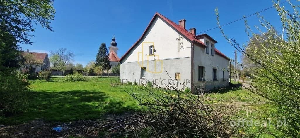 будинок на продаж у Jodłowice | 5-кімн. | 141 m²